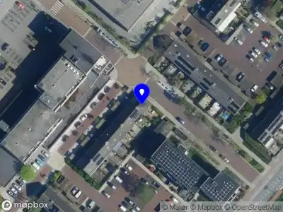 112 melding Overlastmelding Kornoeljelaan in Noordwijkerhout