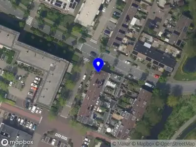 Overlastmelding Queridolaan in Oegstgeest