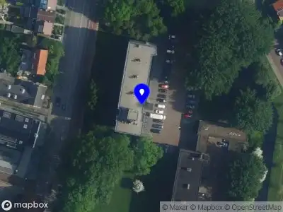 112 melding Overlastmelding Populierenlaan in Amstelveen