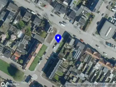 Overlastmelding Monseigneur Völkerstraat in Kaatsheuvel gesloten