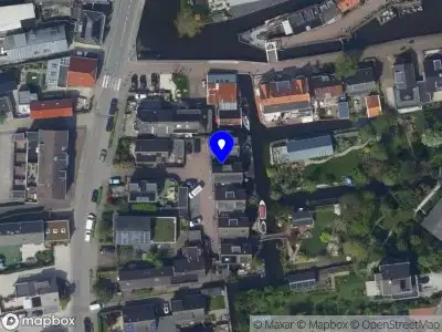 Anonieme overlastmelding Zuideinde in Roelofarendsveen