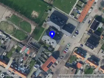 Overlastmelding Suze Groenewegstraat in Strijensas