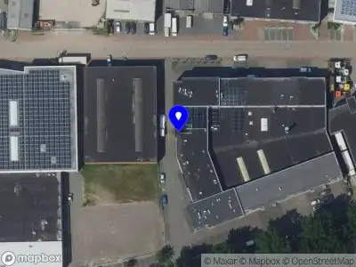 Overlastmelding Industriestraat in Hardinxveld-Giessendam