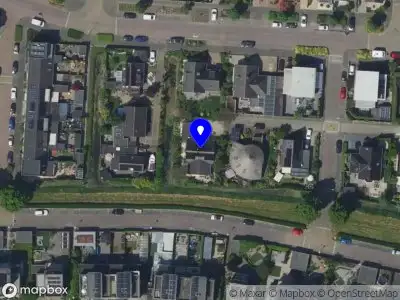 Overlastmelding Grienduil in Sliedrecht