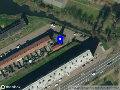 112 melding Overlastmelding Vinniusweg in Arnhem gesloten