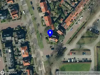 Overlastmelding Bronbeeklaan in Arnhem gesloten