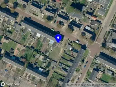 112 melding Overlastmelding Buurtweg in Rheden