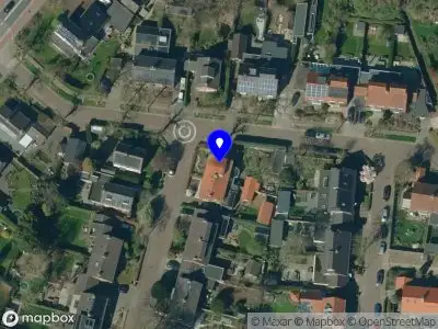 Overlastmelding Meester Thorbeckestraat in Elst