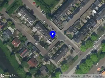 Overlastmelding Denemarkenstraat in Heemskerk