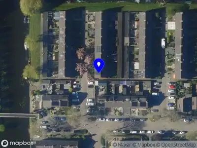 112 melding Overlastmelding Platanenlaan in Grootebroek gesloten