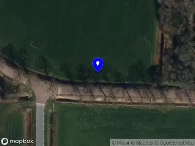 Politie met grote spoed naar de Slachtedijk in Hurdegaryp vanwege ongeval met letsel