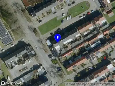 Overlastmelding Piet Heinshof in Best gesloten