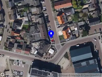 Overlastmelding Julianastraat in Rucphen