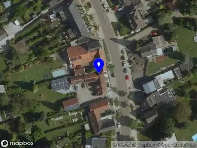 112 melding Overlastmelding Provincialeweg Zuid in Oirsbeek gesloten