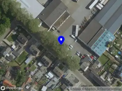 112 melding Overlastmelding Mercuriusstraat in Geleen gesloten