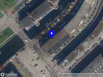 112 melding Overlastmelding Lombardkade in Rotterdam