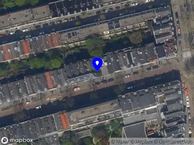 112 melding Ambulance met gepaste spoed naar de Nieuwe Binnenweg in Rotterdam