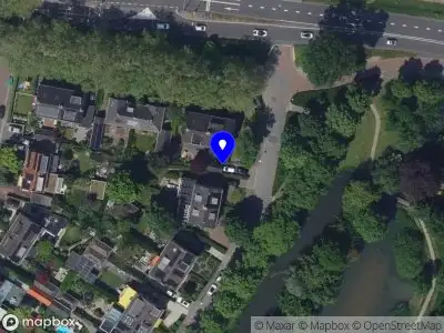 Overlastmelding Twintighoevenweg in Dordrecht gesloten