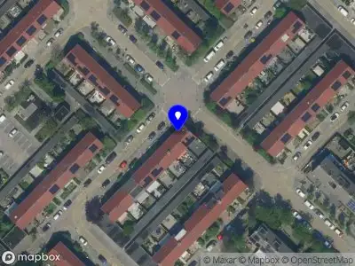 Anonieme overlastmelding Reggestraat in Beverwijk gesloten