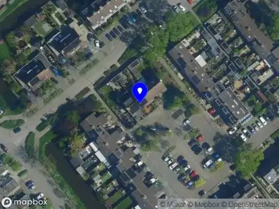 112 melding Anonieme overlastmelding Zeemanhof in Kudelstaart