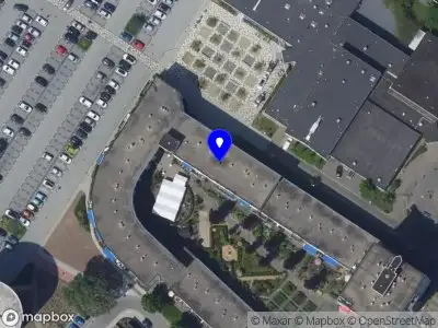 112 melding Overlastmelding Norderstedtplein in Zwijndrecht