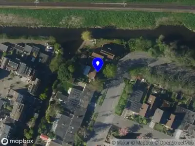 Overlastmelding Dokter Lohmanstraat in Obdam