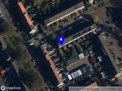 Overlastmelding Neptunusstraat in Wieringerwerf gesloten