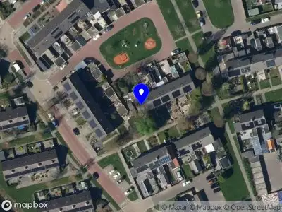 Overlastmelding Gaffelaar in Lemmer gesloten