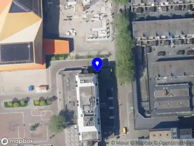 Overlastmelding Agoraweg in Lelystad