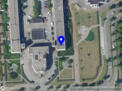 Overlastmelding De Stelling in Lelystad