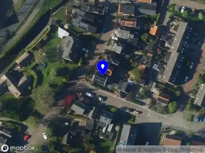 112 melding Overlastmelding Dijk in Broek op Langedijk gesloten