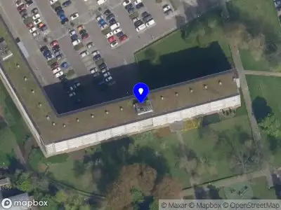 112 melding Ambulance met grote spoed naar de Anatole Franceplaats in Rotterdam