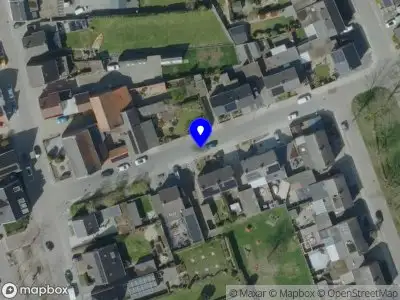 Overlastmelding Wethouder Gijsenstraat in Buchten