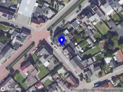 112 melding Overlastmelding Bouwbergstraat in Schinveld