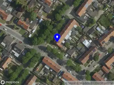 112 melding Overlastmelding Jupiterstraat in Geleen gesloten