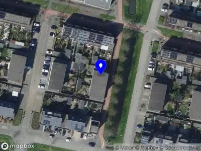 Overlastmelding Componistenpad in Oud-Beijerland gesloten