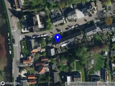 Overlastmelding Voorburgstraat in Loenersloot