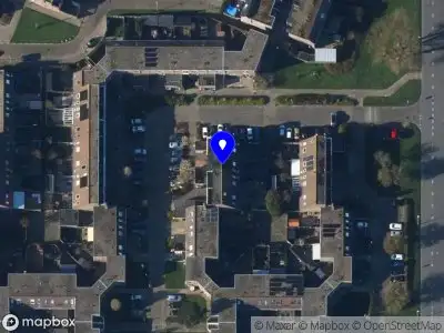 Overlastmelding Tjalkstraat in Den Helder