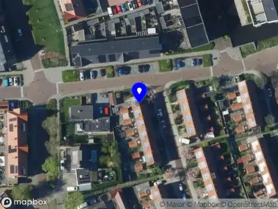 Overlastmelding Anna van Burenstraat in Noord-Scharwoude gesloten