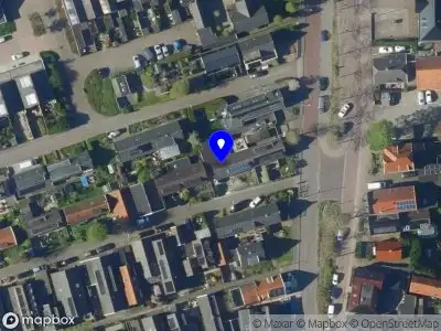 Anonieme overlastmelding Grenspad in Noord-Scharwoude gesloten