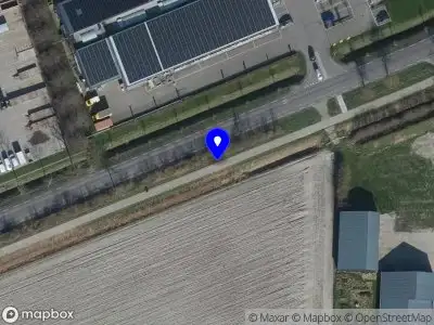 Politie met grote spoed naar de Hondegemsweg in Serooskerke vanwege letsel