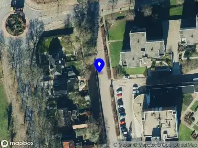 Brandweer met grote spoed naar de Reestlaan in Meppel