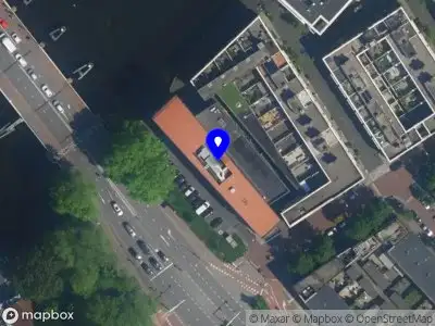 Brandweer met gepaste spoed naar de Henk Schijvenaarstraat in Haarlem vanwege afgaan automatisch brandalarm