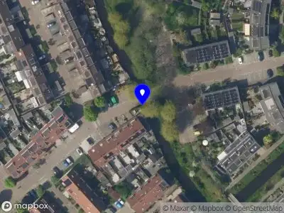 112 melding Brandweer met gepaste spoed naar de Watermuntstraat in Voorhout