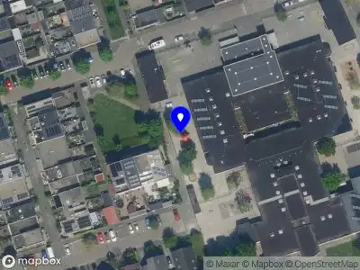 112 melding Ambulance met grote spoed naar de P.A. van Meverstraat in Zaandam