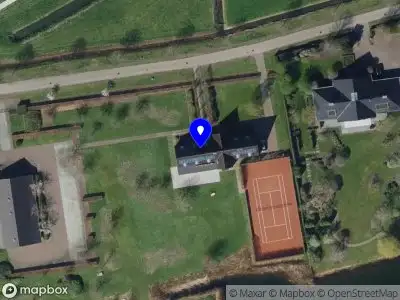 Overlastmelding Het Buitenland in Heerjansdam gesloten