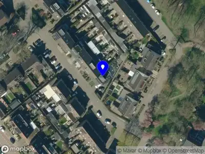 Overlastmelding Van Ruisdaelstraat in Duiven