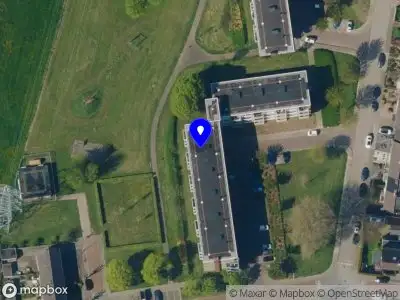 112 melding Overlastmelding Reijersstraat in Elst