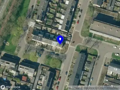 112 melding Overlastmelding Debussystraat in Zevenaar gesloten