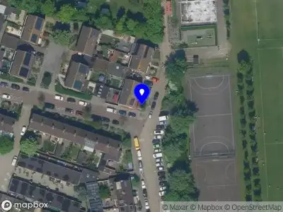 112 melding Anonieme overlastmelding Duinrand in Wijk aan Zee gesloten